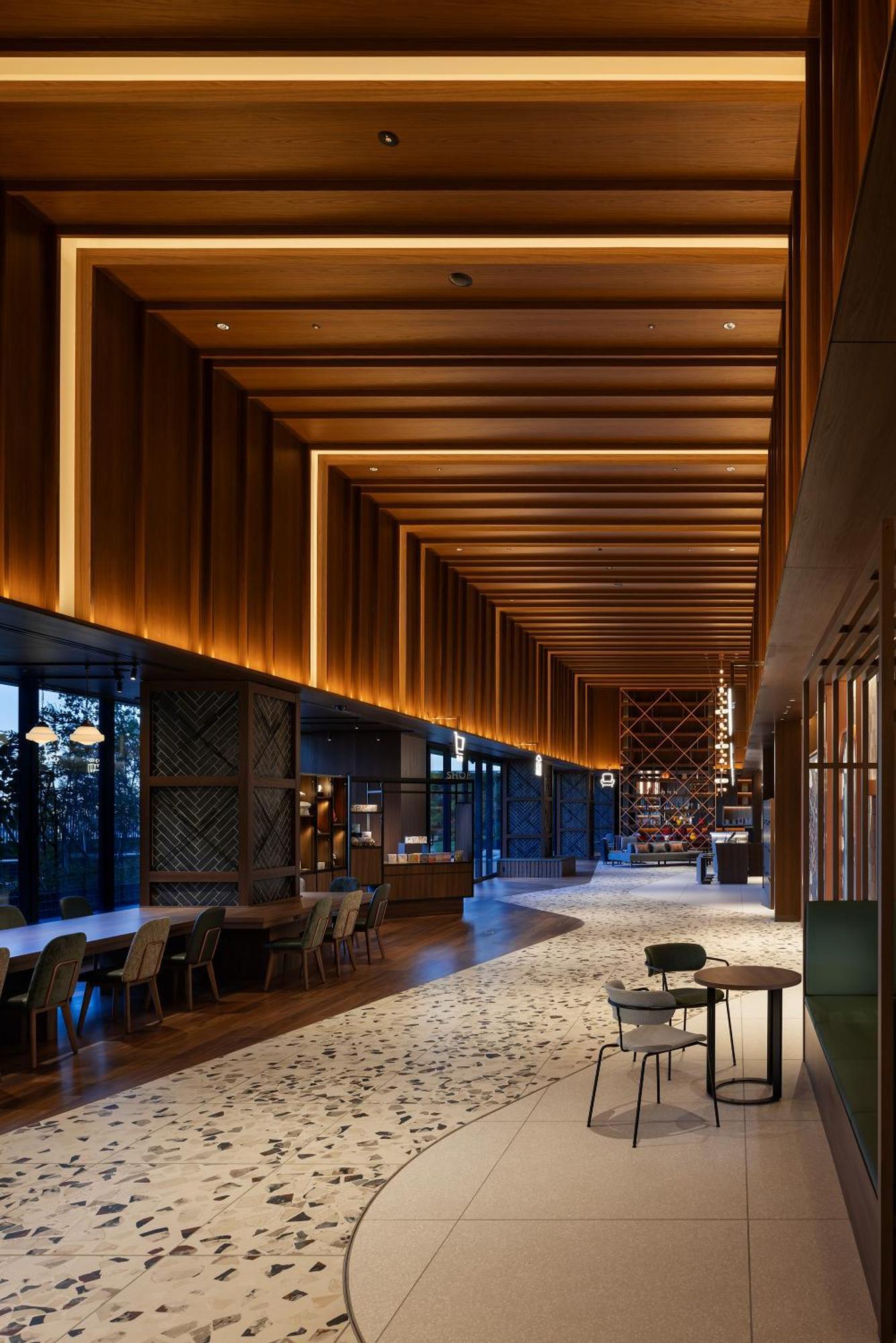 Omo5 Gotanda By Hoshino Hotel Präfektur Tokio