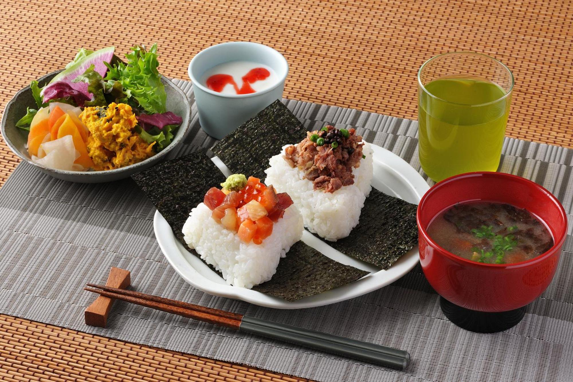 Omo5 Gotanda By Hoshino 4* Präfektur Tokio